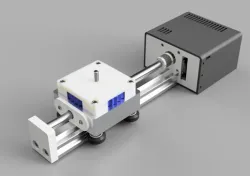Macro Rail V-Slot