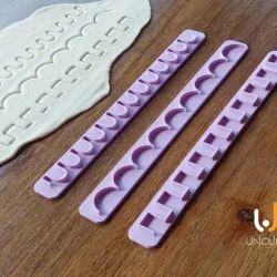 MARKING RULERS - CUTTERS