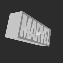 Marvel Logo