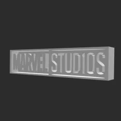 Marvel Logo