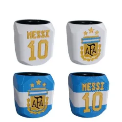 mate afa messi