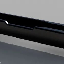 MAXIS MK1 for RUGER 10/22
