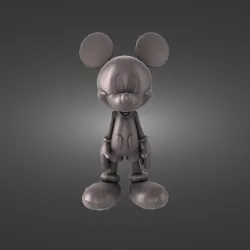 Mickey Mouse