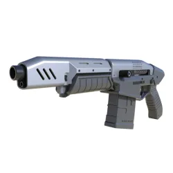 Military Crasher - Cyberpunk 2077 - Commercial - Printable 3d model - STL files