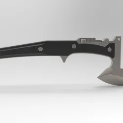 Militech Hatchet