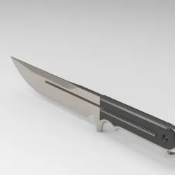Militech Knife