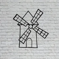 Mill
