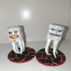Minecraft Ghast