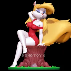 Minerva Miink NSFW