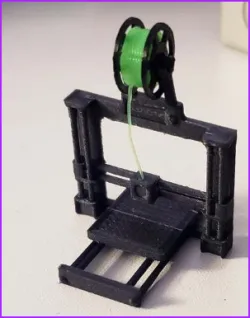 mini 3d printer