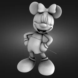 Minnie