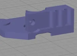 MK10 Extruder Mod