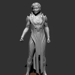 MK11 FROST