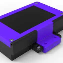 MKS 3.5 Touch for voron 2.4