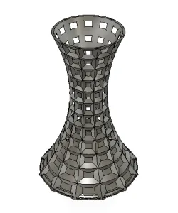 Modern Vase Minimalist Decoration