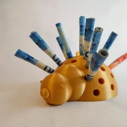 Money Bug - Gift Money Funny