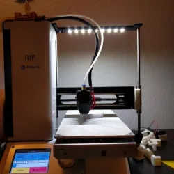 mp select mini gantry brace