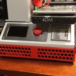 MP Select Mini Panel