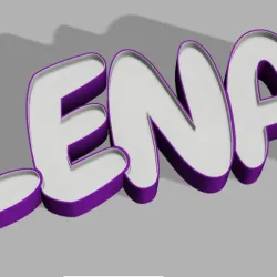 Name LENA - Lena