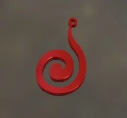 Naruto symbol