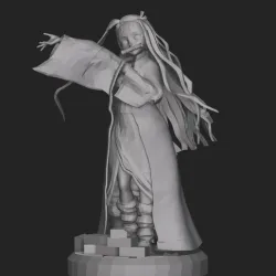 Nezuko Kamado