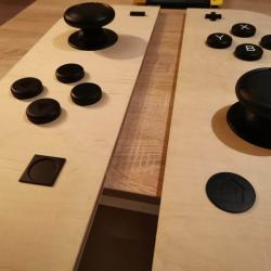 nintendo switch buttons 3D Models | Page 1 | STLFinder