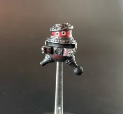Old Obsolete Bob