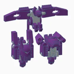 [OLD] Ratbat V3.1