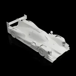 ORECA 07 LMP2 1:24 SCALE