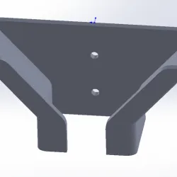 paddle paddle stand