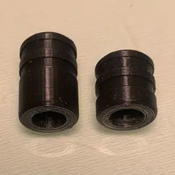 PCP Fill Fill Caps Kit (FX Impact, Maverick, Dreamline)