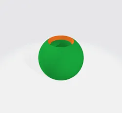 Pen Holder