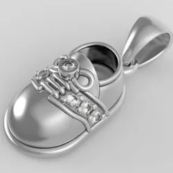 Pendant P021