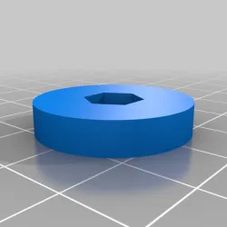 Photon adjustable feet