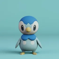 Piplup