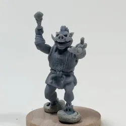 Pjork Hunter