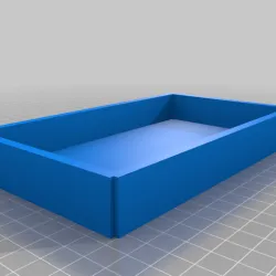 Planter Base