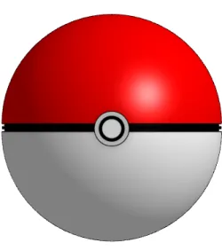 poké ball