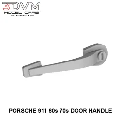 Porsche 911 60s 70s Door Handle