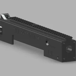 PPS-43 Receiver