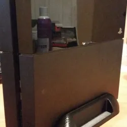 PS4 stand