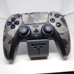 PS5 controller holder The last of us