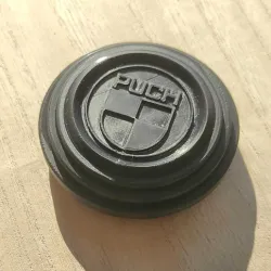 Puch speedometer cover