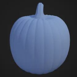 Pumpkin