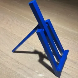 Rack/phone holder