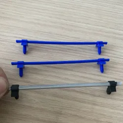 RC roof bars