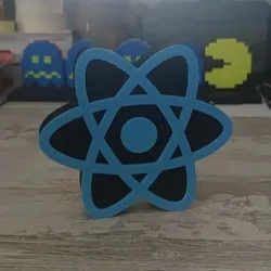 React Logo