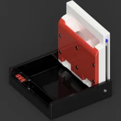 ReRoll V2 Dice Box