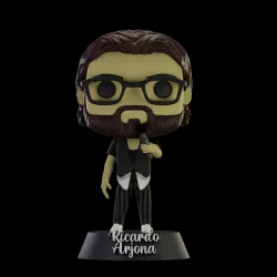 Ricardo Arjona POP