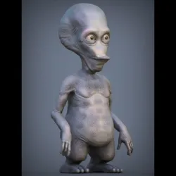 Roger Smith (american dad)